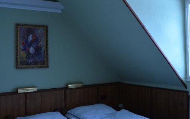 Hotel Landštejnský dvůr
