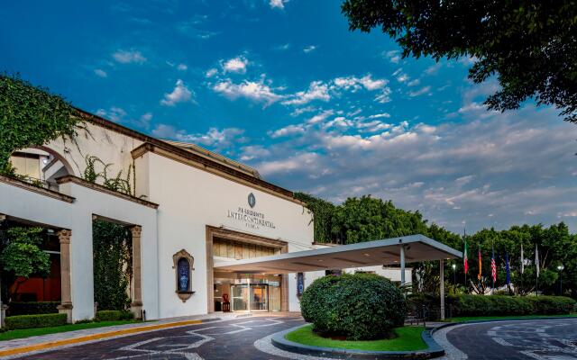 InterContinental Presidente Puebla, an IHG Hotel