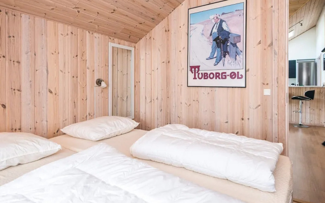 Holiday Home in Ebeltoft