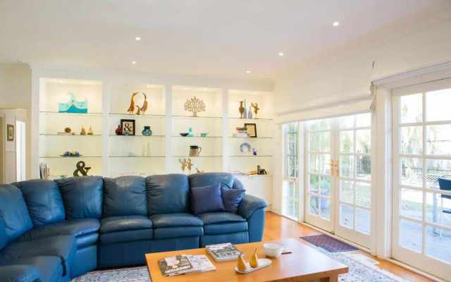 Carrington House Daylesford