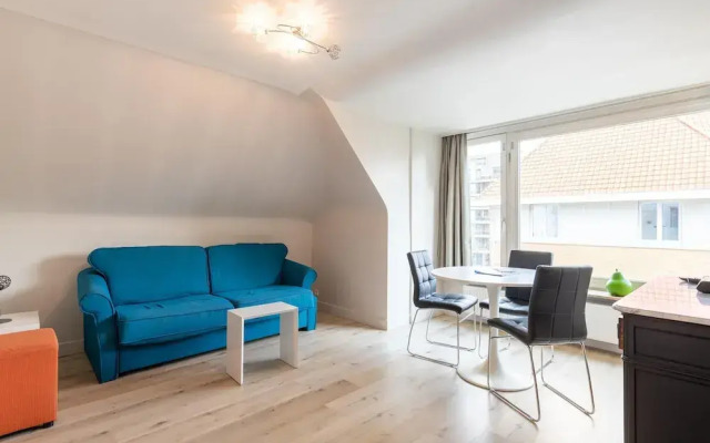 Nieuwpoort Gem Near Beach