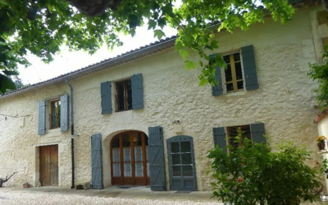 Le rêve D'Emma Chambres D'hôtes