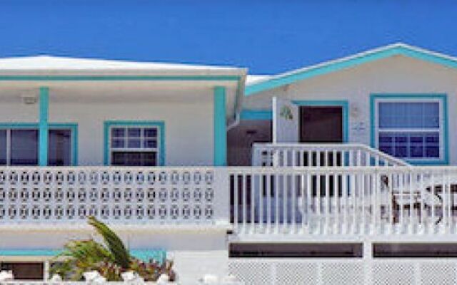 Cayman Brac Beach Villas