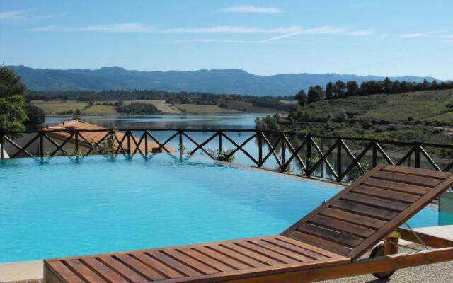 Casa Vacanze Borgo La Fratta