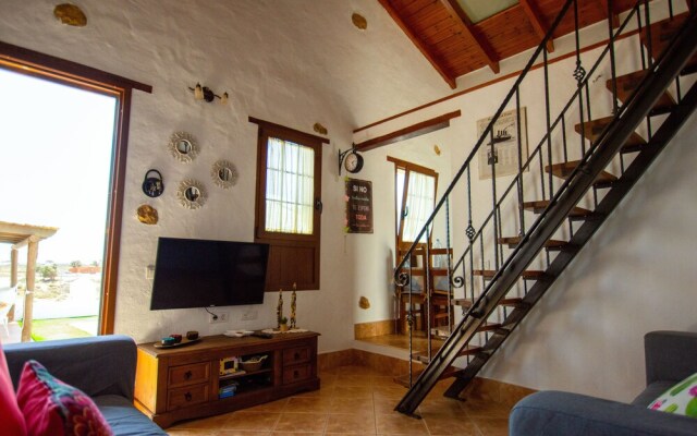 Fuerte Holiday Villa Stargaze with Pool