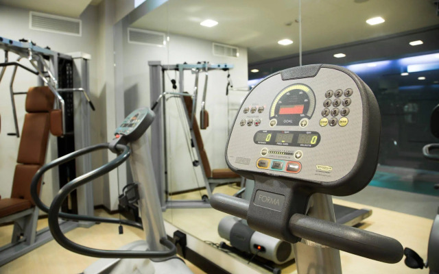 Best Western Hotel Goldenmile Milan