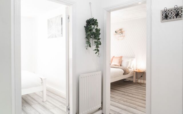 WM Property Serviced Accommodations