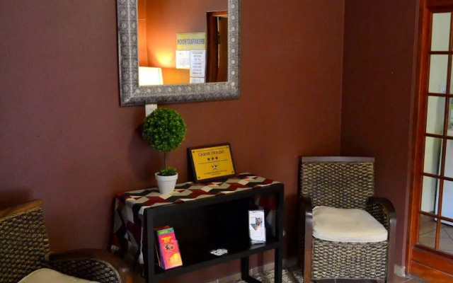 Morulana Guest House