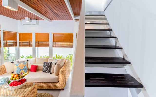 Canvas Escape Resort
