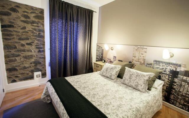 Cayres Suites Carmo