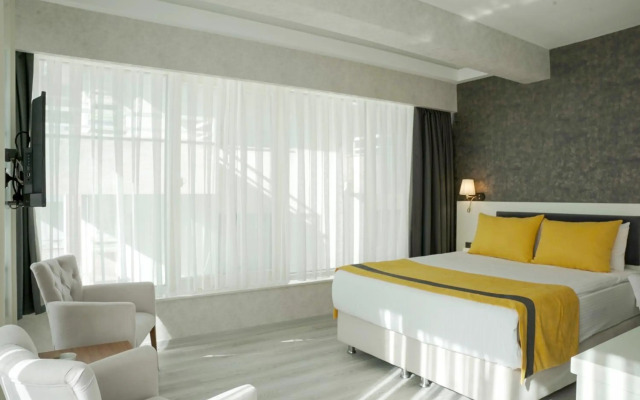 Cankaya Premium Hotel