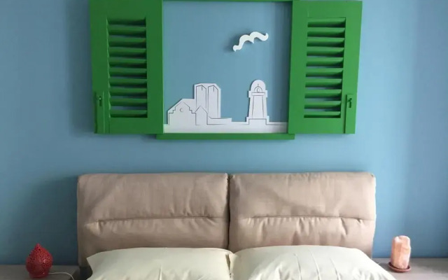 B&B Mareé Seafront Molfetta