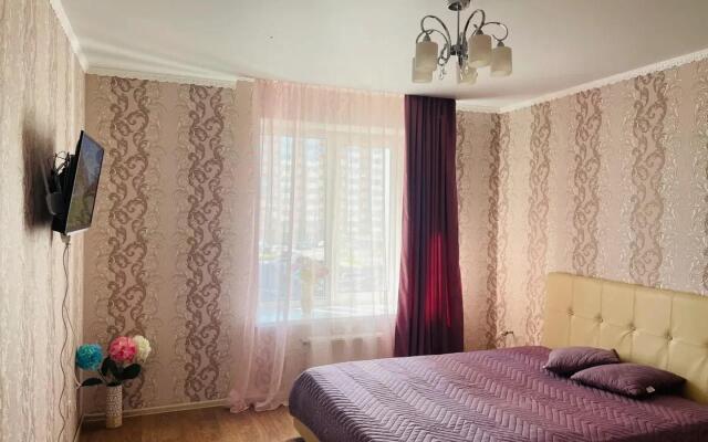 Апартаменты на улице Полякова 28Б