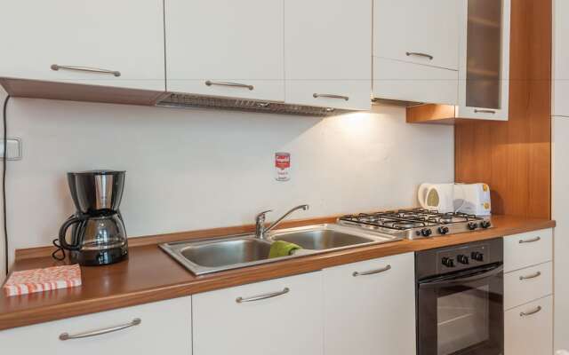 Residence Masna - Prague City Apartments