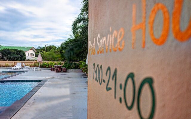 Veerawan Hotel @ Hua Hin