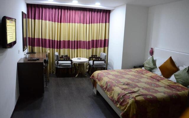 Hotel Yatri Nivas