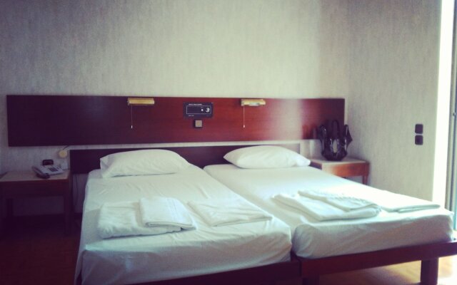 Hotel Mon Repos