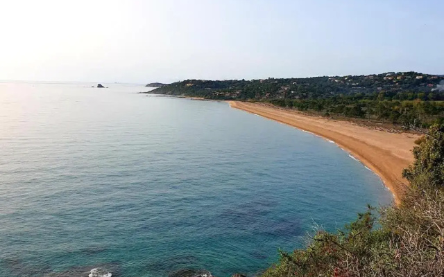 L'Original, Superbe appartement à 5min de la plage