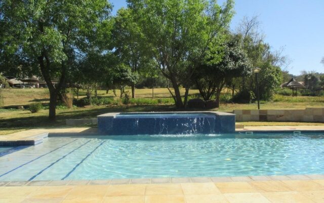 Magalies Manor