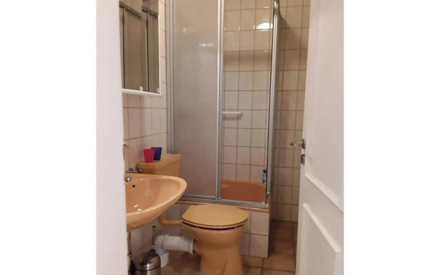 Ferienwohnung am Rande Kassels