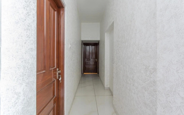 Riddhi Siddhi Hotel