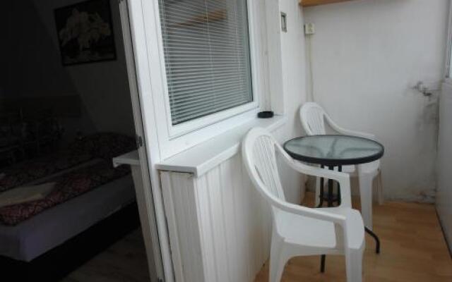 Apartment Tatranská Štrba