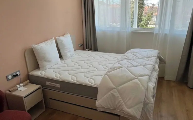 Comfort Studio in a Premium Residence- Sport/cinema