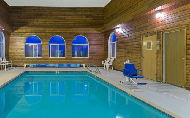 Super 8 by Wyndham Green River