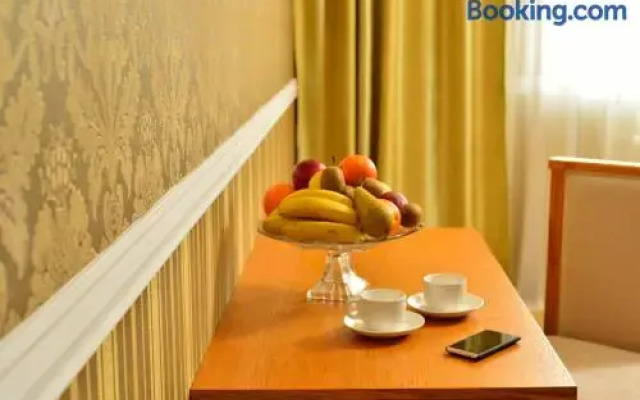 O'Azamat Hotel