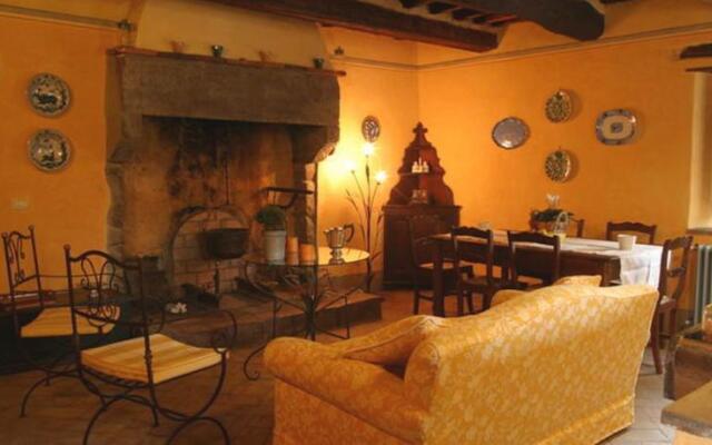 Villa Focognano