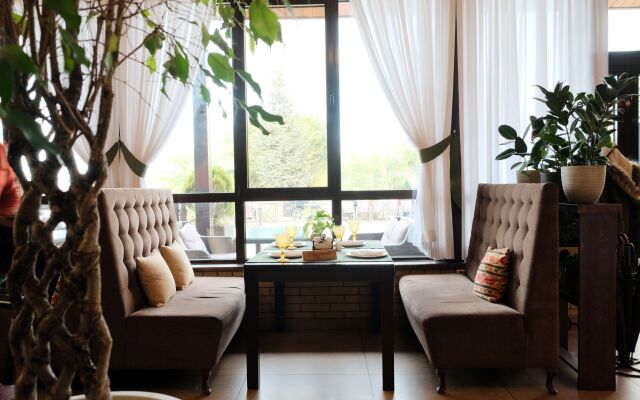 Hotel Abris