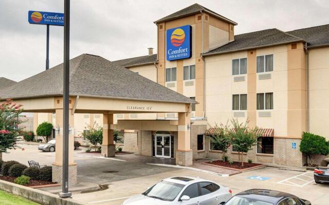Comfort Inn & Suites Conway
