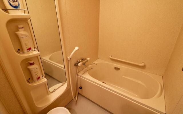 Northern Palace 77 / Vacation STAY 7434