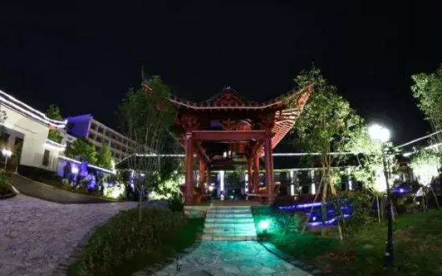 Dongjiangyuan Garden Hotel