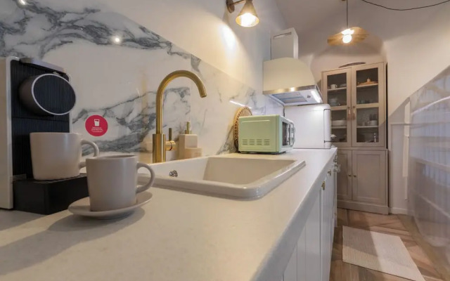 Design in Corso Francia by Wonderful Italy