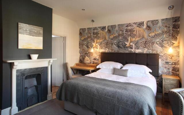 No33 HUNSTANTON BOUTIQUE ROOMS