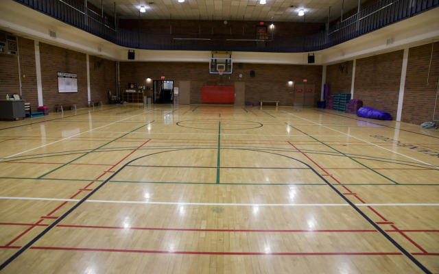 Spokane Club