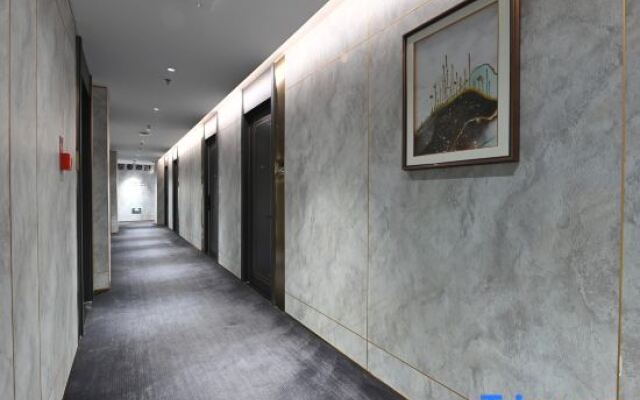 Yaoshi  Hotel (Beijing Wangfujing Dongsi Subway Station)