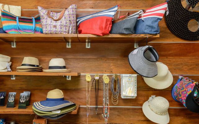 Kalango Hotel Boutique
