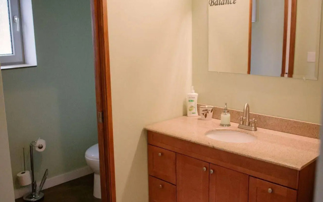 Baergnaescht Bed & Breakfast