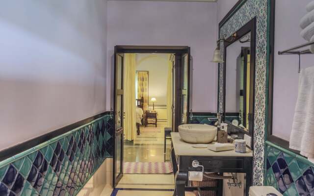 Royal Heritage Haveli