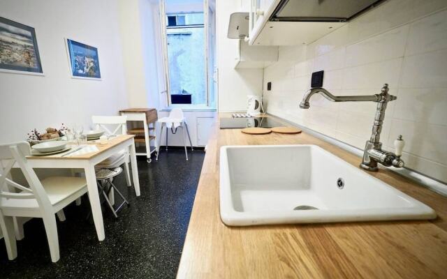 Dimora Degli Indoratori Zona Acquario