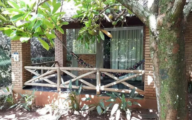 Silvestre Park Hotel Eco Resort