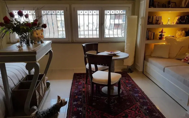 Flat 1 bedroom - Thessaloniki