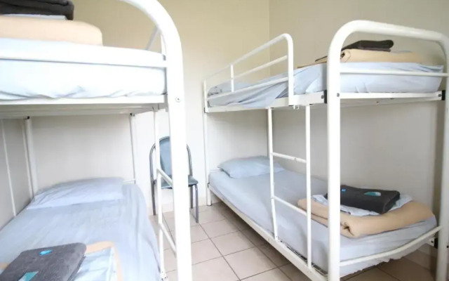 Belair Gardens Caravan Park