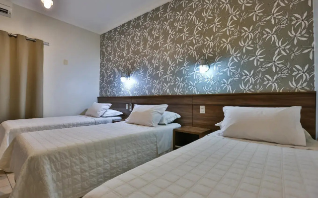 Ucayali Hotel