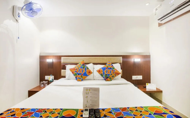 FabHotel Castle Inn