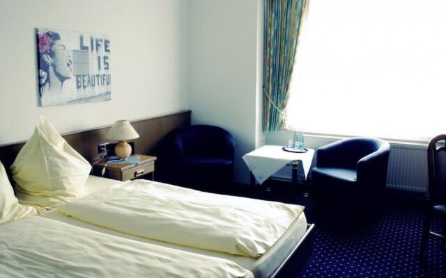 Hotel Kniestedter Hof