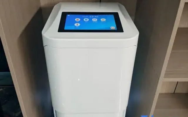 Delinwei Inn Express