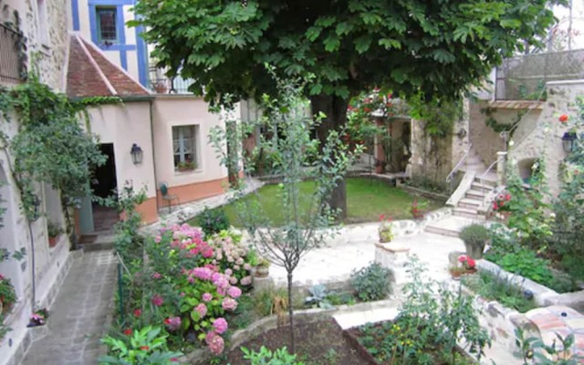 Chambres d'hôtes La Closerie des Trois Marottes